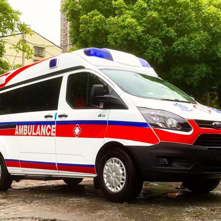 青阳重症监护救护车出租护送返乡