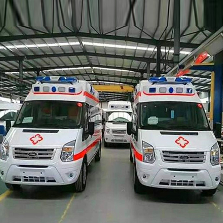 青阳跨市救护车出租护送