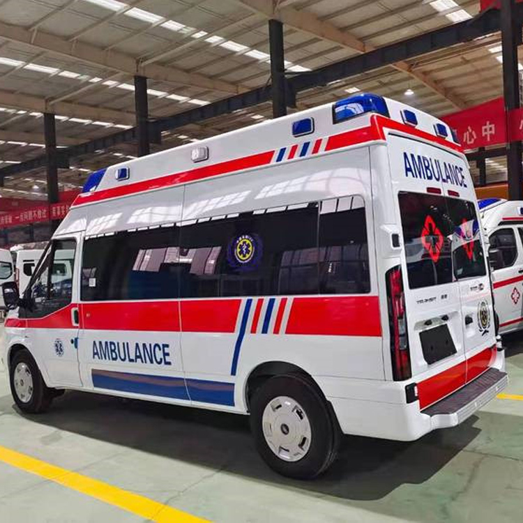 青阳救护车出租 —— 专业、安全、高效的城市急救服务