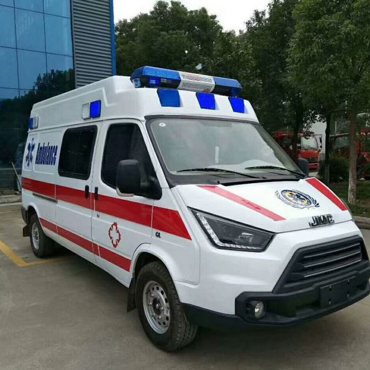 青阳救护车出租哪家好