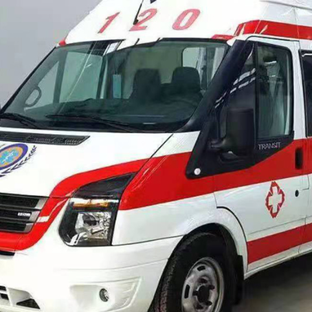 青阳非急救护送病人转院租赁救护车的优缺点对比